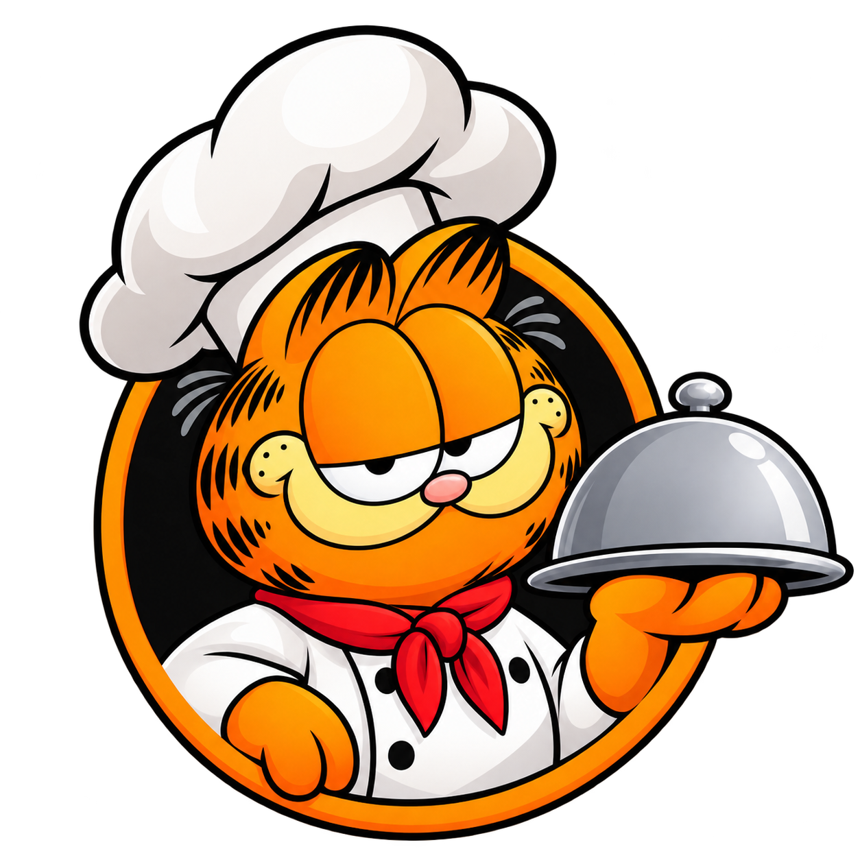Garfield
